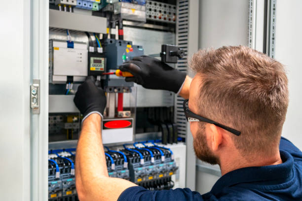 Industrial Electrical Services in HI