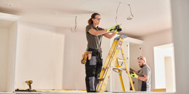 Best Local Electrician Companies  in Honokaa, HI