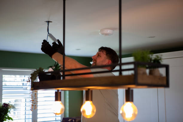 Electrical System Inspection in HI